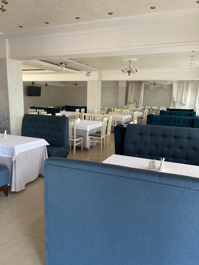 Yunist Otel İvano-Frankivsk Dış mekan fotoğraf