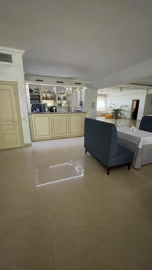 Yunist Otel İvano-Frankivsk Dış mekan fotoğraf