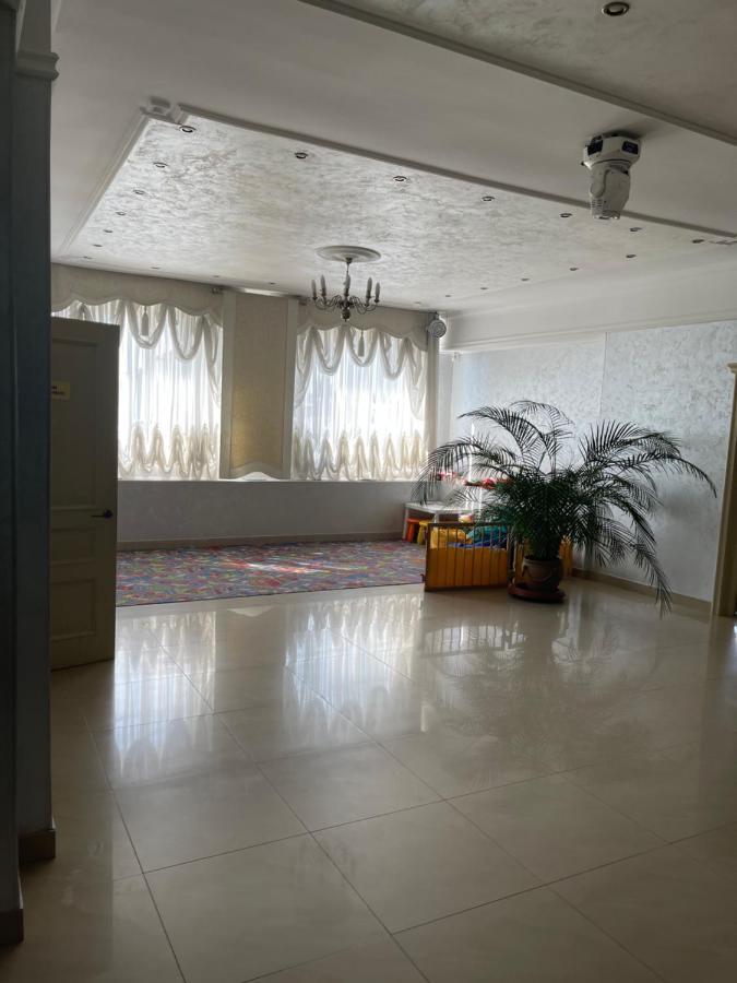 Yunist Otel İvano-Frankivsk Dış mekan fotoğraf