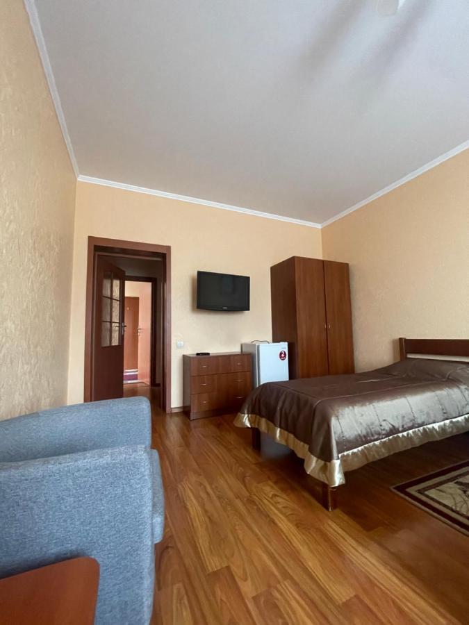 Yunist Otel İvano-Frankivsk Dış mekan fotoğraf