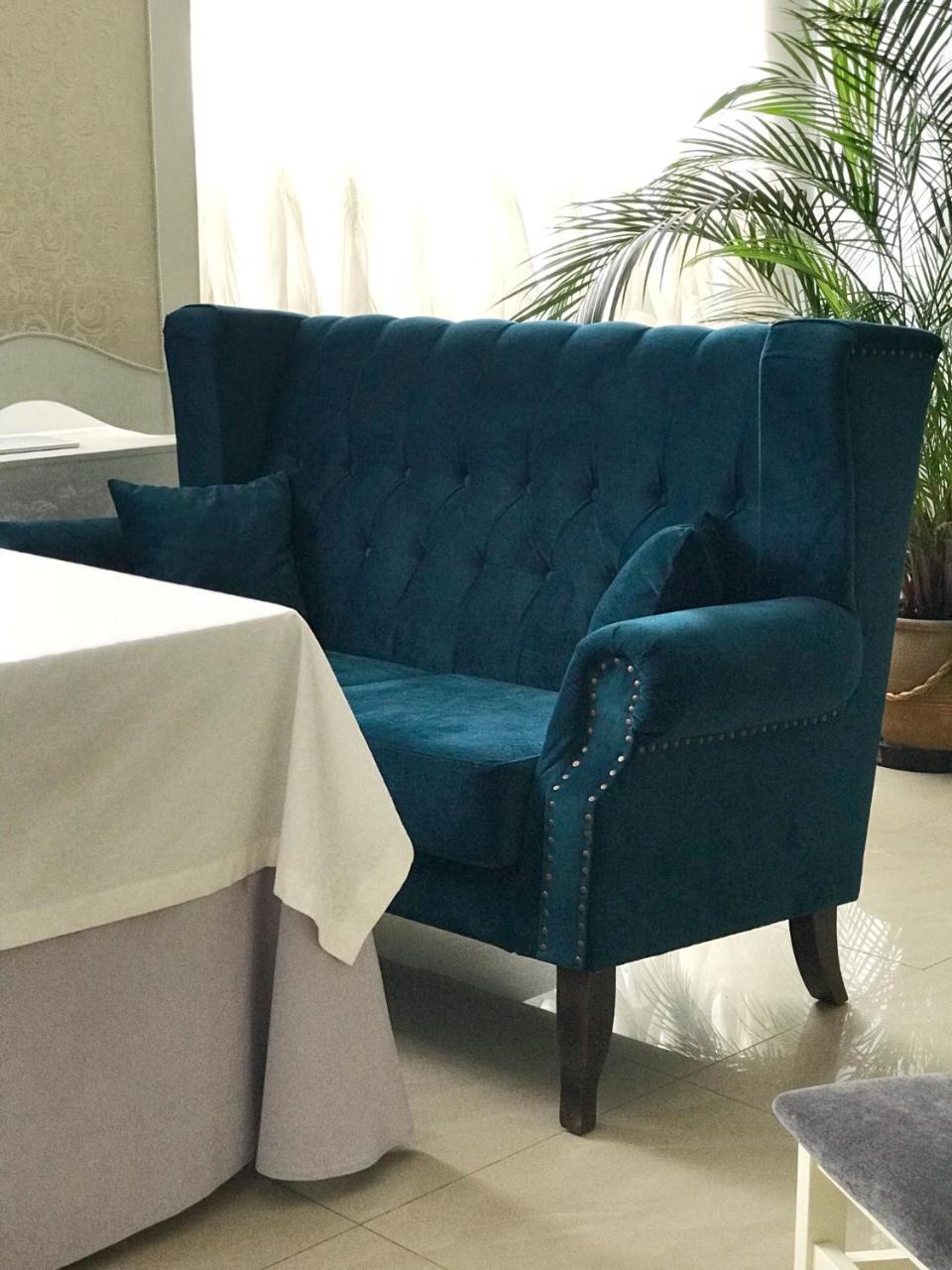 Yunist Otel İvano-Frankivsk Dış mekan fotoğraf