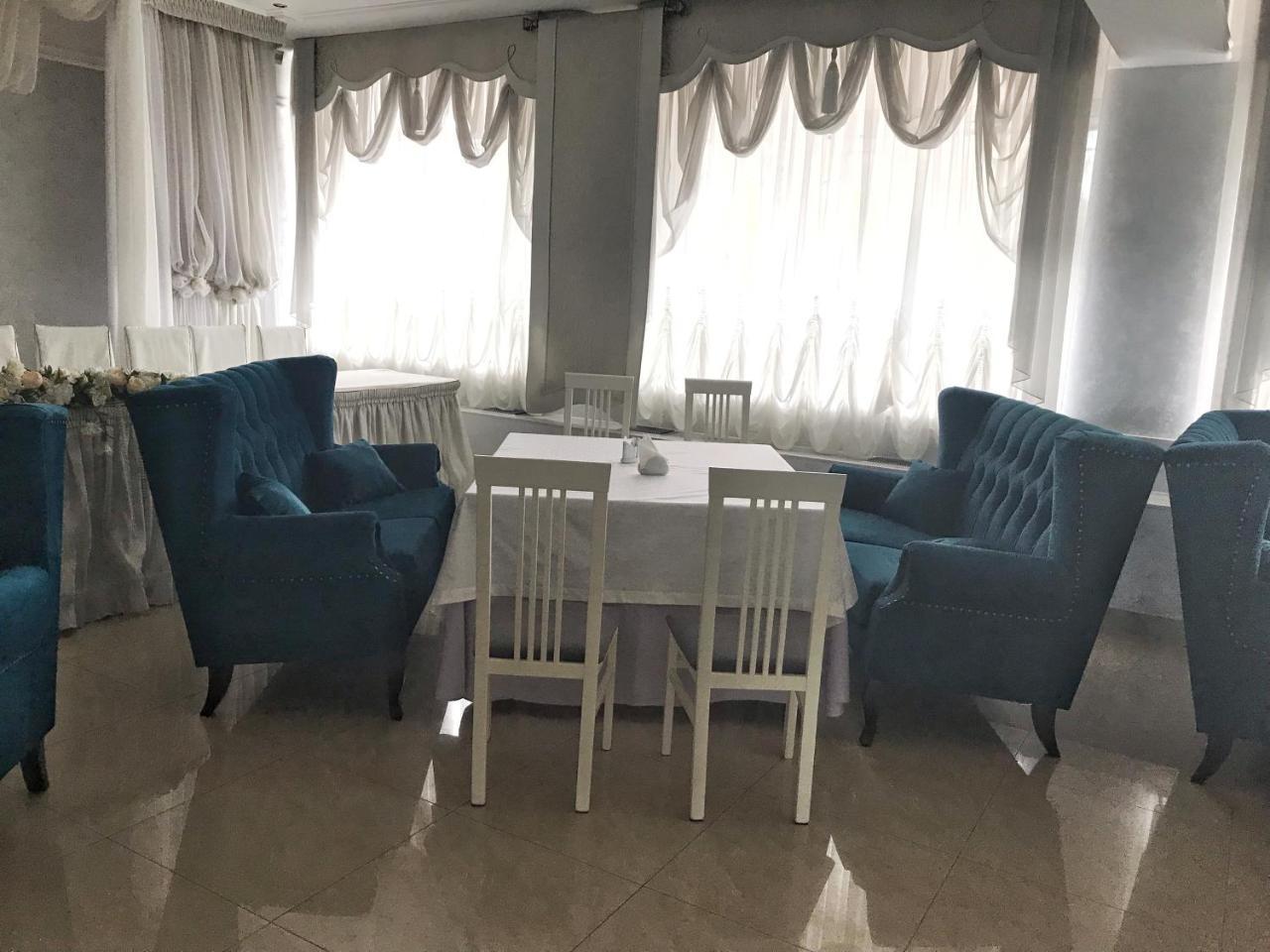 Yunist Otel İvano-Frankivsk Dış mekan fotoğraf