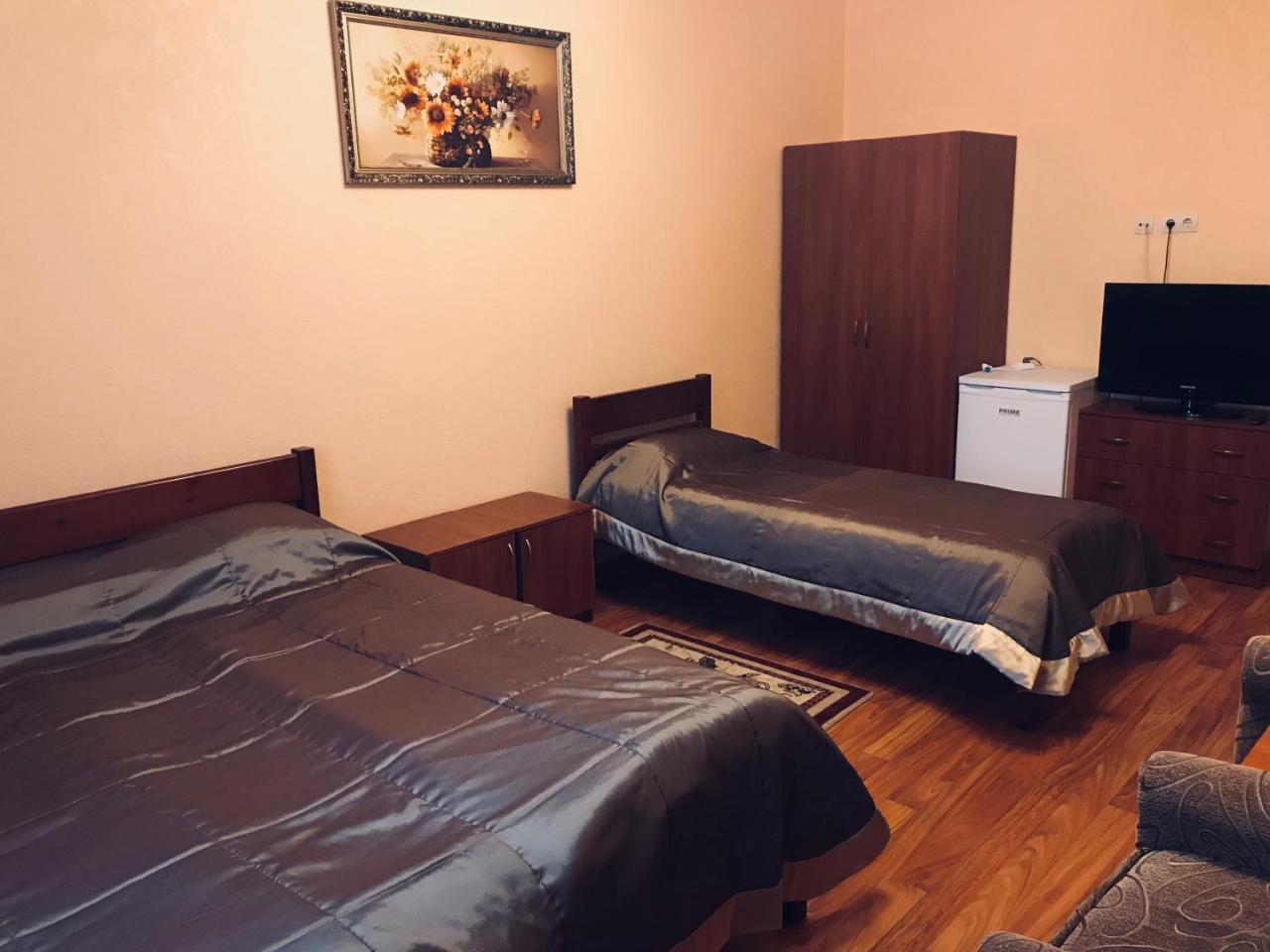 Yunist Otel İvano-Frankivsk Dış mekan fotoğraf